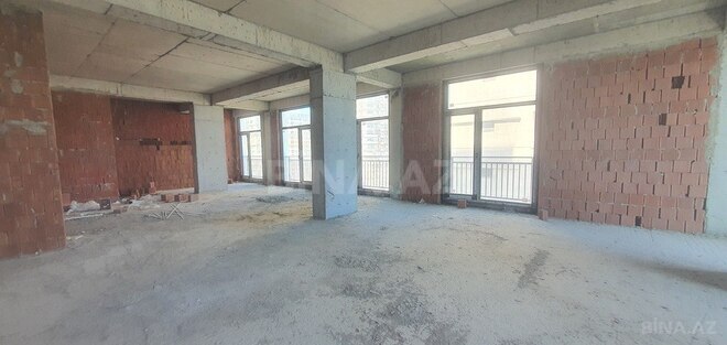 Satılır 3 otaqlı yeni tikili 130 m², Nəsimi r., photo 5 from 12