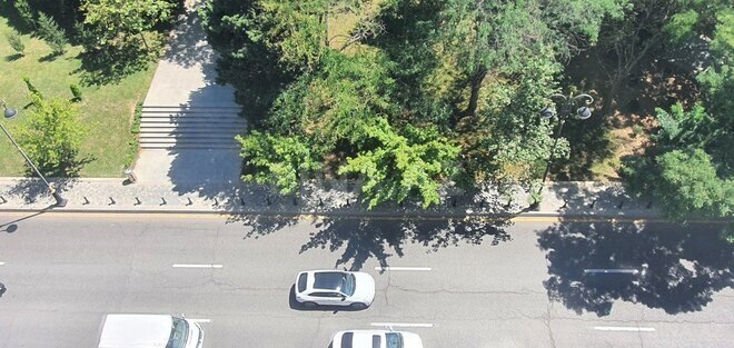 Satılır 3 otaqlı yeni tikili 130 m², Nəsimi r., photo 4 from 12