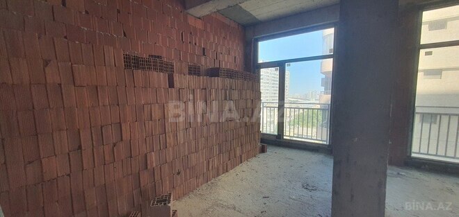 Satılır 3 otaqlı yeni tikili 130 m², Nəsimi r., photo 6 from 12