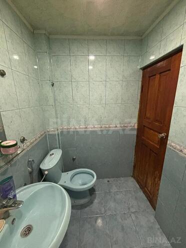 Satılır 2 otaqlı köhnə tikili 60 m², photo 14 from 15