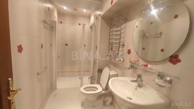 Satılır 7 otaqlı köhnə tikili 300 m², Səbail r., photo 30 from 32