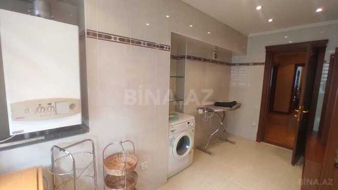 Satılır 7 otaqlı köhnə tikili 300 m², Səbail r., photo 29 from 32