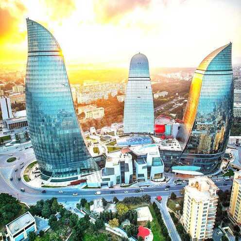 Satılır 7 otaqlı köhnə tikili 300 m², Səbail r., photo 3 from 32