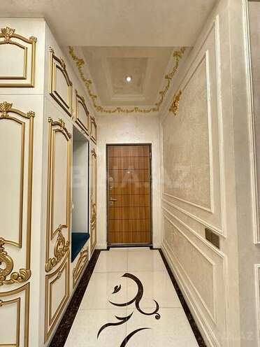 Satılır 2 otaqlı yeni tikili 70 m², 8 Noyabr m., photo 7 from 11