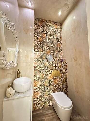 Satılır 2 otaqlı yeni tikili 70 m², 8 Noyabr m., photo 8 from 11