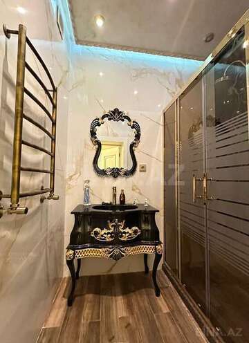 Satılır 2 otaqlı yeni tikili 70 m², 8 Noyabr m., photo 9 from 11