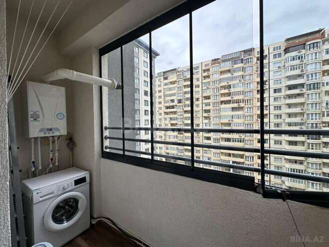 Satılır 2 otaqlı yeni tikili 70 m², 8 Noyabr m., photo 10 from 11