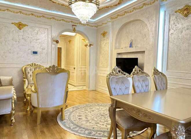 Satılır 2 otaqlı yeni tikili 70 m², 8 Noyabr m., photo 3 from 11