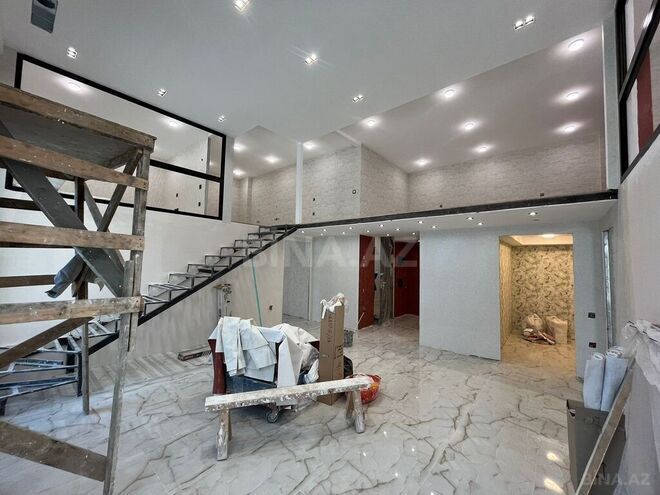 Satılır 5 otaqlı ofis 160 m², Ağ şəhər q., photo 13 from 26