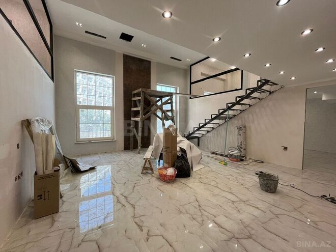 Satılır 5 otaqlı ofis 160 m², Ağ şəhər q., photo 17 from 26