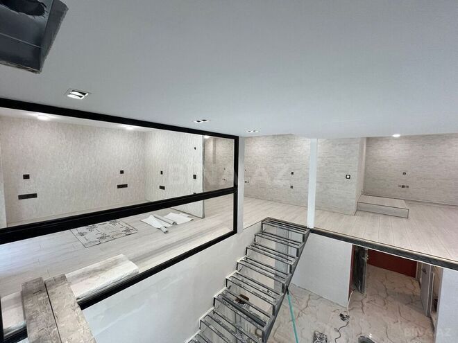 Satılır 5 otaqlı ofis 160 m², Ağ şəhər q., photo 21 from 26