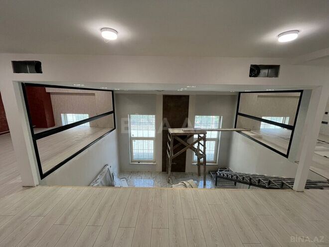 Satılır 5 otaqlı ofis 160 m², Ağ şəhər q., photo 4 from 26