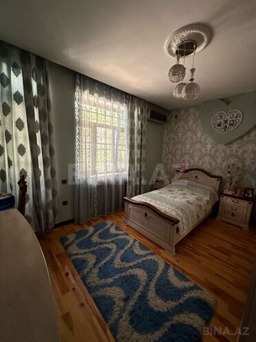 Satılır 5 otaqlı həyət evi/bağ evi 220 m², Avtovağzal m., photo 12 from 20