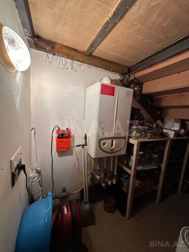 Satılır 5 otaqlı həyət evi/bağ evi 220 m², Avtovağzal m., photo 18 from 20