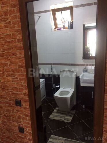 Satılır 5 otaqlı həyət evi/bağ evi 220 m², Avtovağzal m., photo 17 from 20