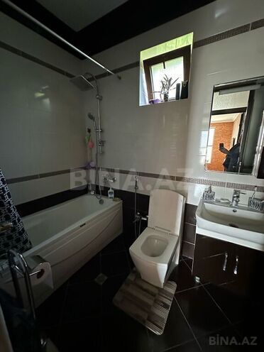 Satılır 5 otaqlı həyət evi/bağ evi 220 m², Avtovağzal m., photo 16 from 20