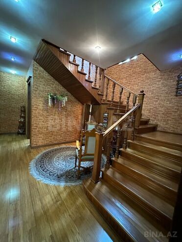 Satılır 5 otaqlı həyət evi/bağ evi 220 m², Avtovağzal m., photo 10 from 20