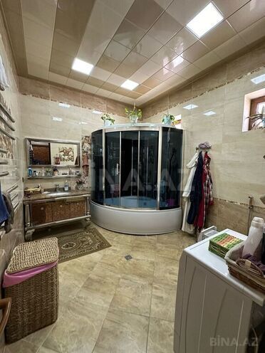 Satılır 5 otaqlı həyət evi/bağ evi 220 m², Avtovağzal m., photo 15 from 20