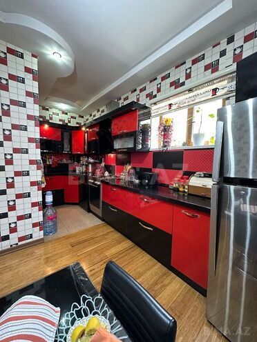 Satılır 5 otaqlı həyət evi/bağ evi 220 m², Avtovağzal m., photo 7 from 20