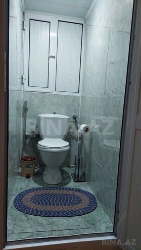 Satılır 2 otaqlı köhnə tikili 65 m², Köhnə Günəşli q., photo 8 from 11
