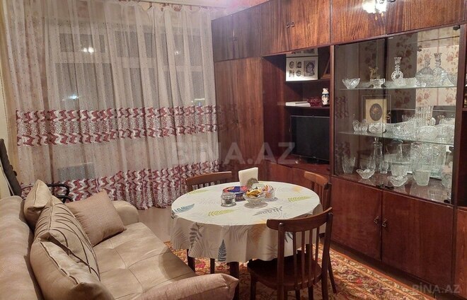 Satılır 2 otaqlı köhnə tikili 65 m², Köhnə Günəşli q., photo 1 from 11