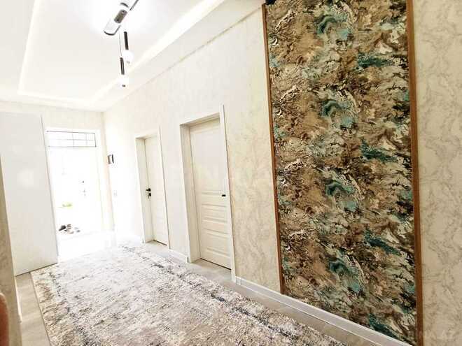 Продаётся 4-комн. дом/дача 100 м², пос. Савалан, photo 6 from 17