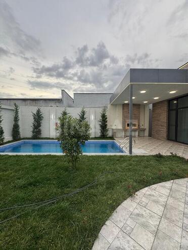 Продаётся 4-комн. дом/дача 170 м², пос. Мардакан, photo 4 from 14