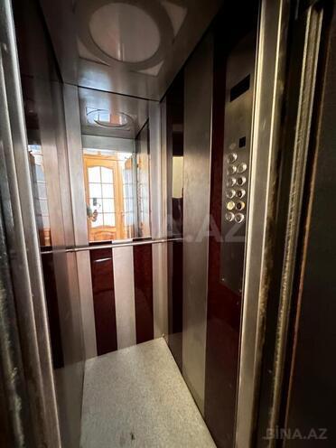 Satılır 15 otaqlı həyət evi/bağ evi 952 m², Badamdar q., photo 7 from 26