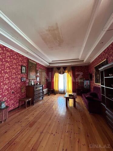 Satılır 15 otaqlı həyət evi/bağ evi 952 m², Badamdar q., photo 3 from 26