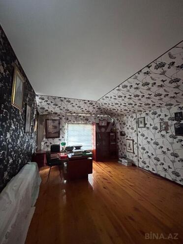 Satılır 15 otaqlı həyət evi/bağ evi 952 m², Badamdar q., photo 17 from 26