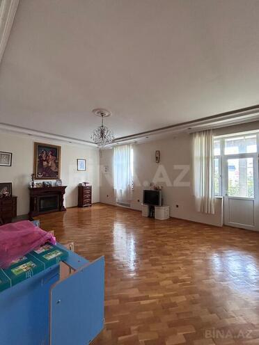 Satılır 15 otaqlı həyət evi/bağ evi 952 m², Badamdar q., photo 10 from 26