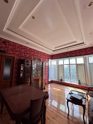 Satılır 15 otaqlı həyət evi/bağ evi 952 m², Badamdar q., photo 5 from 26