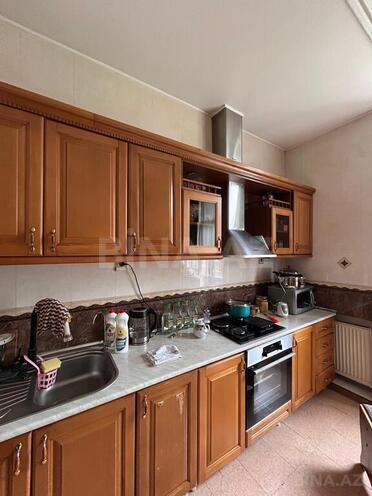 Satılır 15 otaqlı həyət evi/bağ evi 952 m², Badamdar q., photo 20 from 26