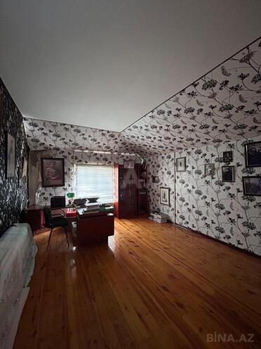 Satılır 15 otaqlı həyət evi/bağ evi 952 m², Badamdar q., photo 23 from 26