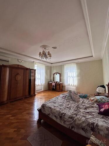 Satılır 15 otaqlı həyət evi/bağ evi 952 m², Badamdar q., photo 8 from 26