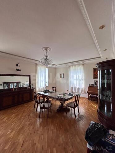 Satılır 15 otaqlı həyət evi/bağ evi 952 m², Badamdar q., photo 22 from 26