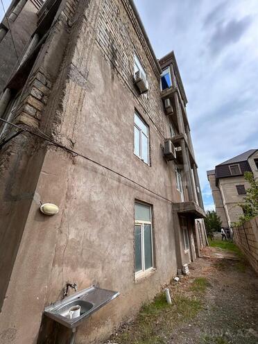 Satılır 15 otaqlı həyət evi/bağ evi 952 m², Badamdar q., photo 16 from 26