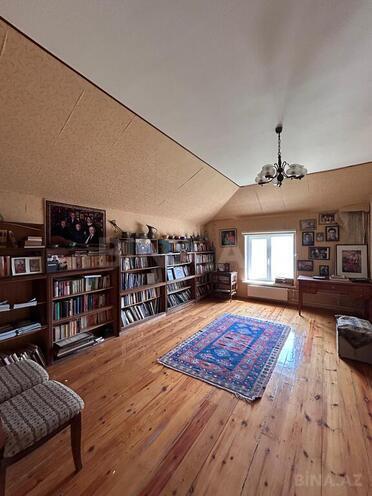 Satılır 15 otaqlı həyət evi/bağ evi 952 m², Badamdar q., photo 4 from 26