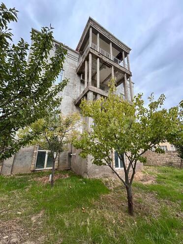 Satılır 15 otaqlı həyət evi/bağ evi 952 m², Badamdar q., photo 11 from 26