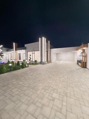 Satılır 5 otaqlı həyət evi/bağ evi 260 m², Şüvəlan q., photo 4 from 23