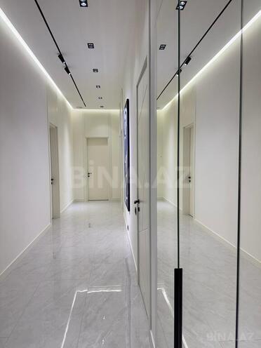 Satılır 5 otaqlı həyət evi/bağ evi 260 m², Şüvəlan q., photo 10 from 23