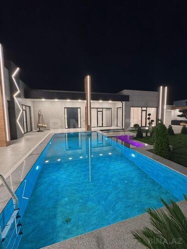 Satılır 5 otaqlı həyət evi/bağ evi 260 m², Şüvəlan q., photo 3 from 23