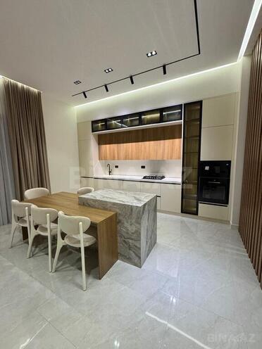 Satılır 5 otaqlı həyət evi/bağ evi 260 m², Şüvəlan q., photo 9 from 23