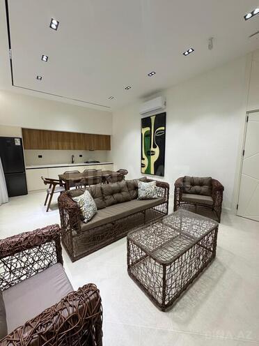 Satılır 5 otaqlı həyət evi/bağ evi 260 m², Şüvəlan q., photo 7 from 23