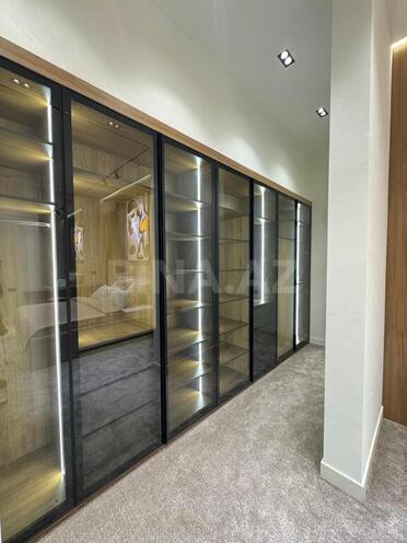 Satılır 5 otaqlı həyət evi/bağ evi 260 m², Şüvəlan q., photo 12 from 23