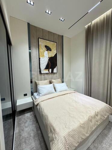 Satılır 5 otaqlı həyət evi/bağ evi 260 m², Şüvəlan q., photo 16 from 23