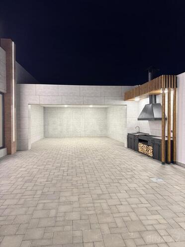 Satılır 5 otaqlı həyət evi/bağ evi 260 m², Şüvəlan q., photo 6 from 23