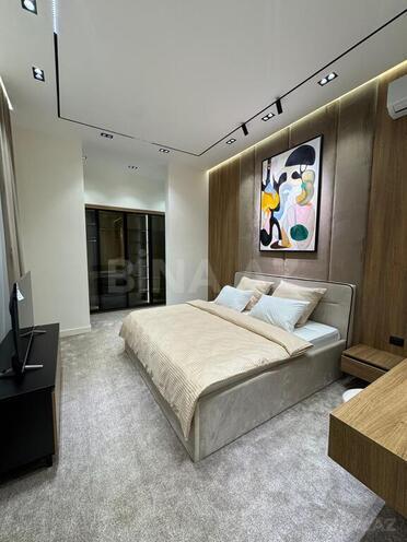 Satılır 5 otaqlı həyət evi/bağ evi 260 m², Şüvəlan q., photo 11 from 23