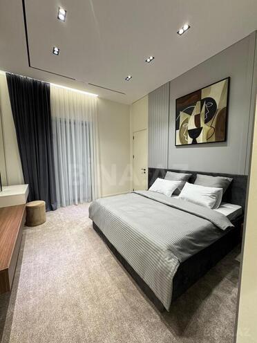 Satılır 5 otaqlı həyət evi/bağ evi 260 m², Şüvəlan q., photo 13 from 23