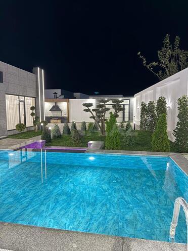 Satılır 5 otaqlı həyət evi/bağ evi 260 m², Şüvəlan q., photo 5 from 23